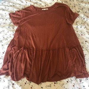 Urban outfitters truly madly deeply the size M